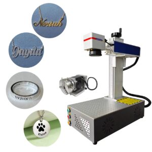 Laser Marking - Start a Business Now Pack