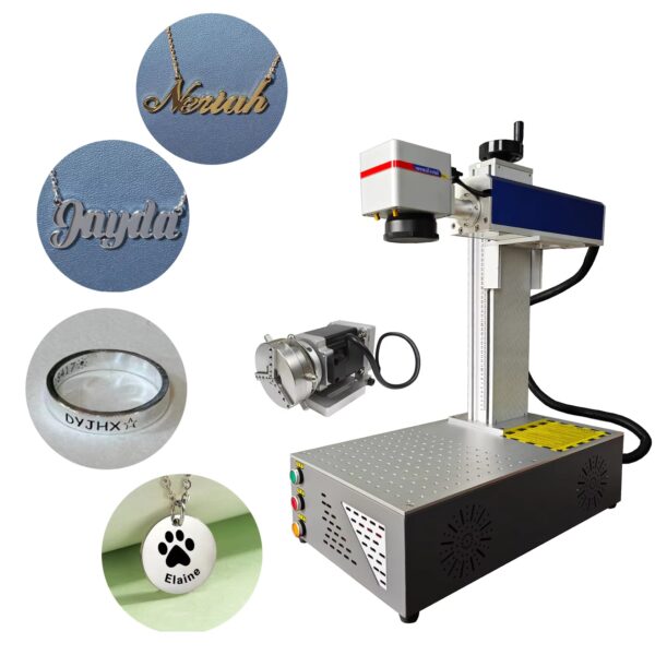 Laser Marking Starter Pack