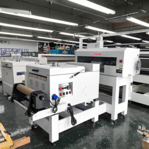 DTF Printing - Start a Business Now Pack