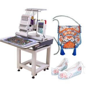 Embroidery - Start a Business Now Pack